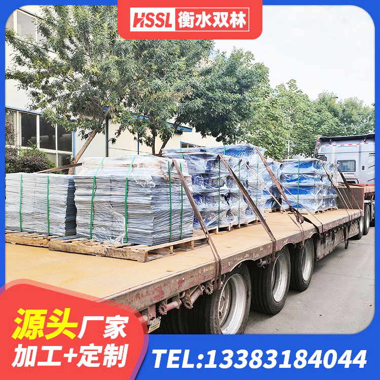 崇州市LNR橡胶隔震支座800(II型) 崇州市LRB1200支座 崇州市LNR1000支座厂家 崇州市减震支座价格 - 第3张