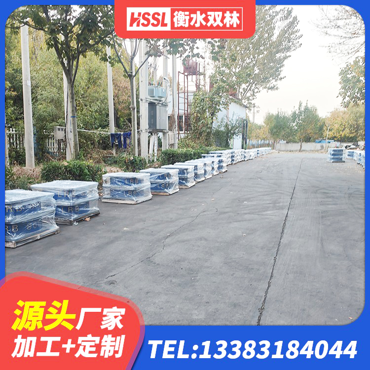 崇州市LNR500天然橡胶隔震支座多少钱 崇州市LRB1100铅芯支座多少钱 崇州市LNR1500天然隔震支座源头工厂 崇州市HDR1200高阻尼隔震支座什么价格 - 第3张